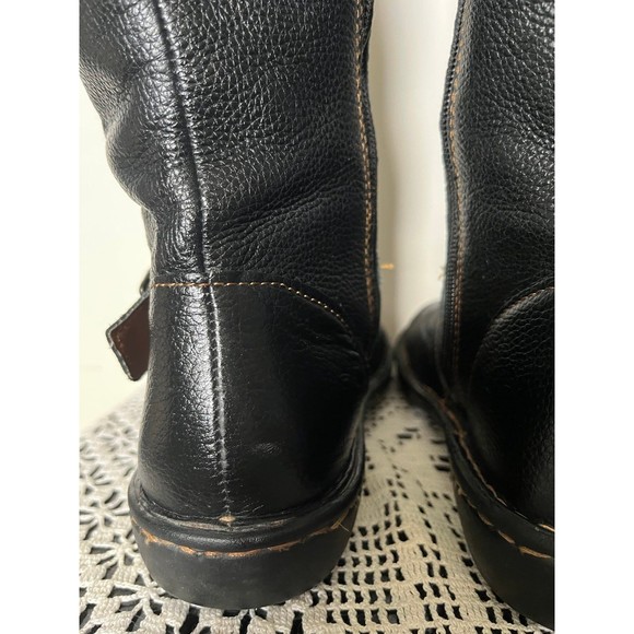 Bjorndal Leather Riding Boots 8 - Picture 4 of 8